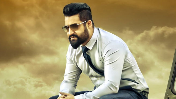 ಜ್ಯೂನಿಯರ್ ಎನ್‌ಟಿಆರ್