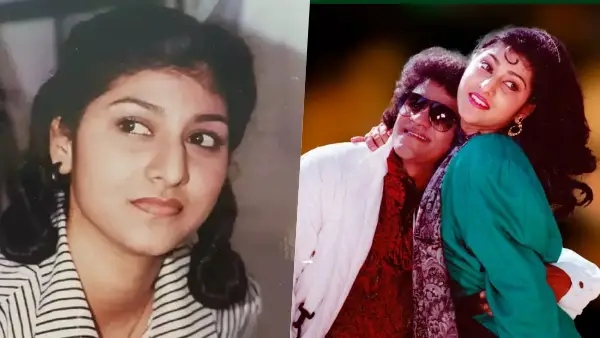 ಪಾರ್ವತಮ್ಮನ ಗರಡಿಯಲ್ಲಿ