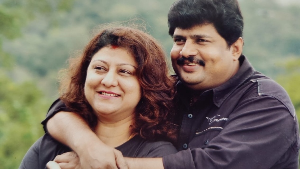 ಕೋಟಿ ರಾಮು ಕೈಹಿಡಿದ ಕನಸಿನ ರಾಣಿ