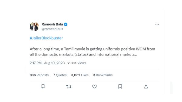 ரமேஷ் பாலா