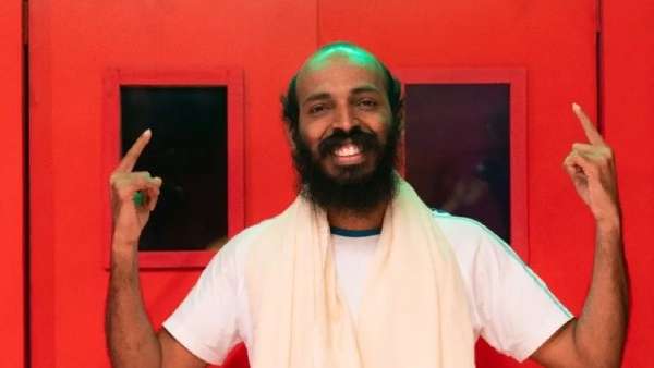 ಈಗೊಂದು ರಿಲೇಶನ್‌ಶಿಪ್