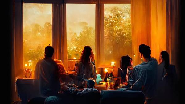 1001 Nunakal OTT Platfrom