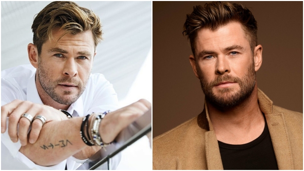 Chris Hemsworth: Unknown Facts