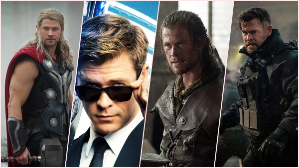 Best Chris Hemsworth Movies