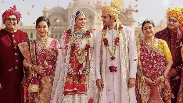 Satyaprem Ki Katha Cast and Crew