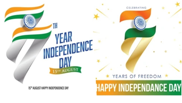 77th Independence Day Images