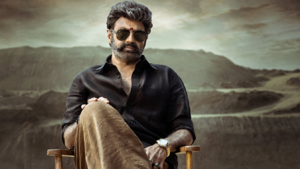 ಬಾಲಕೃಷ್ಣ