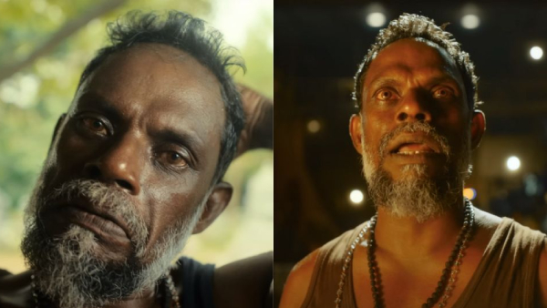 ವಿನಾಯಕನ್ ಮತ್ತು ಸುನೀಲ್