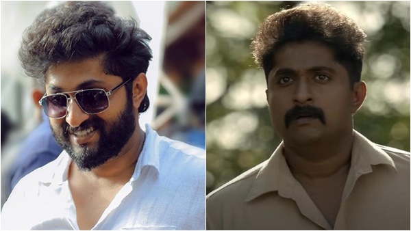 Dhyan Sreenivasan In Siginficant Role