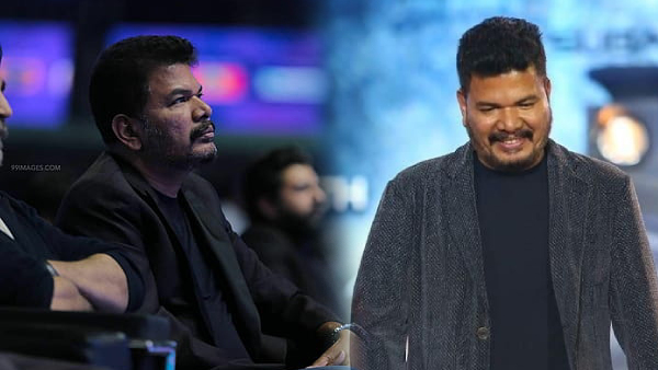 Master of Cinematic Brilliance