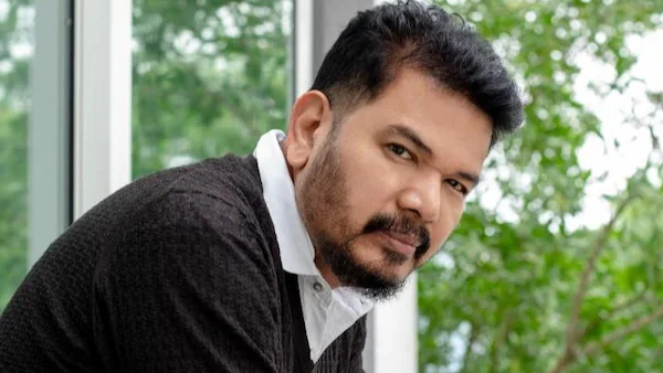 Shankar's Cinematic Legacy