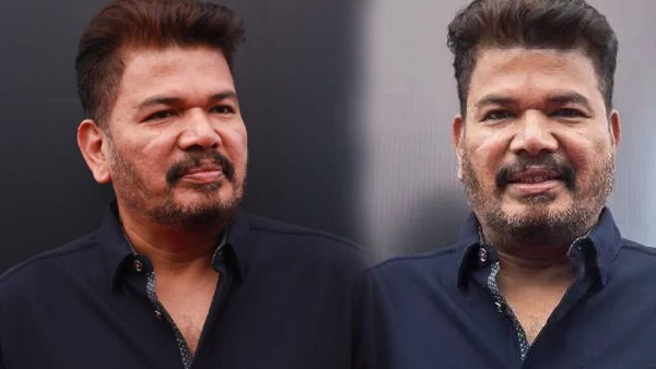 Shankar's Salary and Net Worth