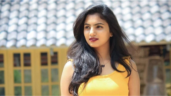 ಭೂಮಿಕಾ ಬಸವರಾಜ್