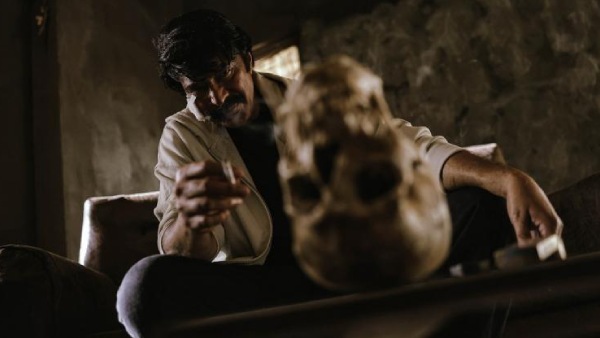 Mystry, Horror and Thriller 