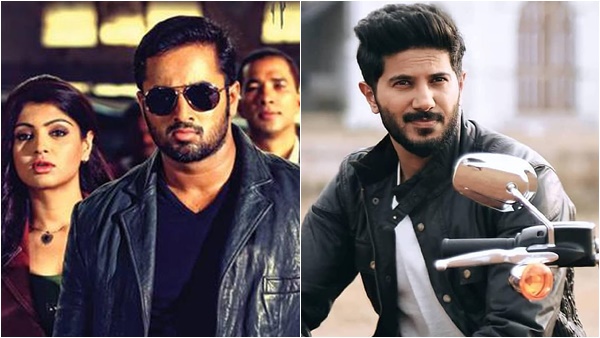 Samrajyam 2 Son Of Alexander