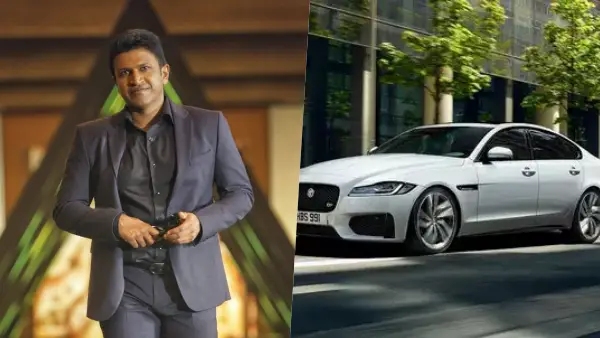 ಜಾಗ್ವಾರ್ ಎಕ್ಸ್ಎಫ್‌