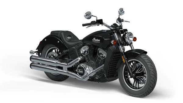 ಇಂಡಿಯನ್ ಸ್ಕೌಟ್