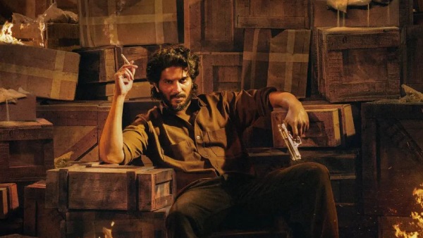 King Of Kotha OTT Platform