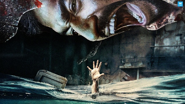 Bhoot Part One: The Haunted Ship