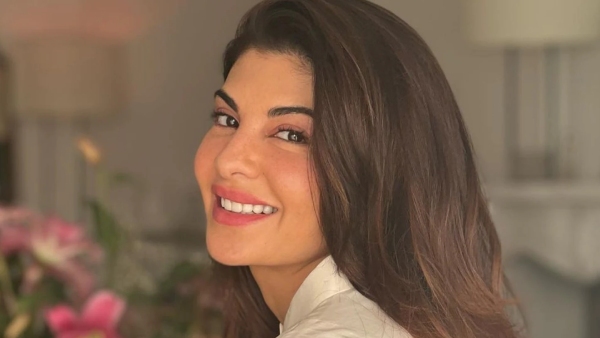 Jacqueline Fernandez