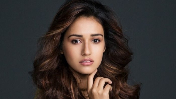 Disha Patani