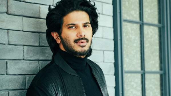 Dulquer Salmaan
