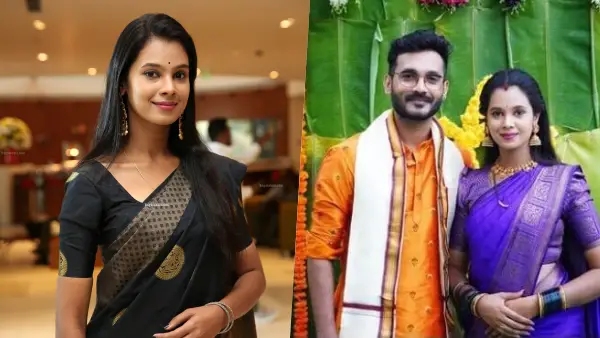 ಅನುಷಾ ಹೆಗಡೆ