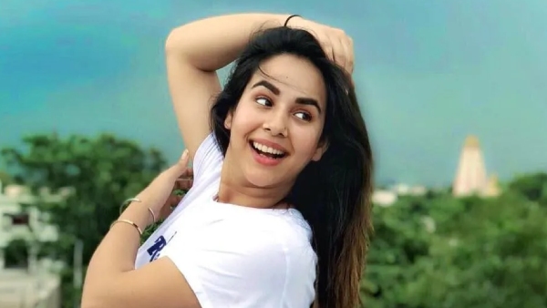 Sunanda Sharma