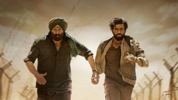 Gadar 2 Sixth Day Collection