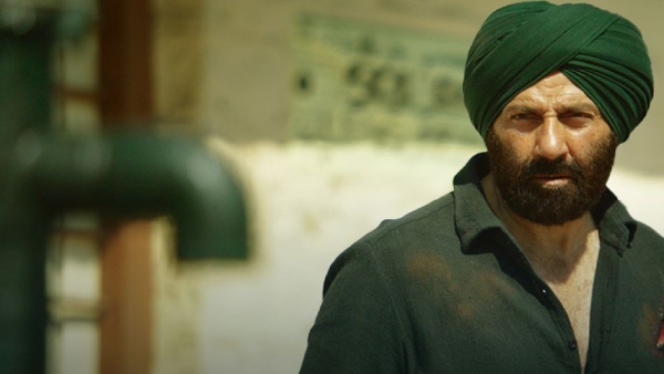 Gadar 2 in 300 Crore Box Office Club