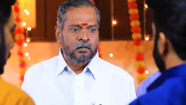 ஜனார்த்தனன் ரகளை