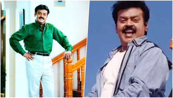 Vijayakanth's Frequently Asked Questions
