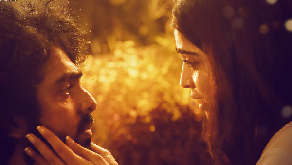 Adiyae Satellite Rights