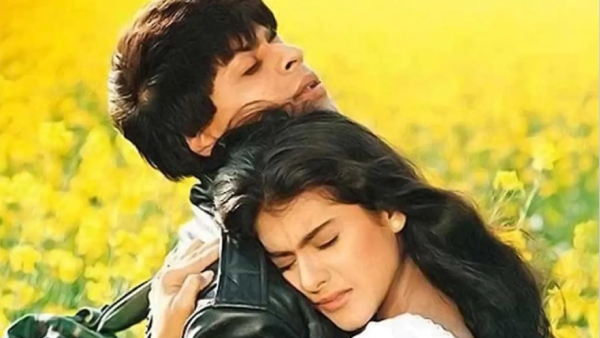 Dilwale Dulhania Le Jayenge