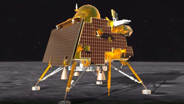 சந்திரயான் 3