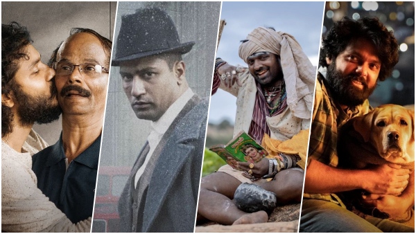 Best Feature Film in Each of the Languages