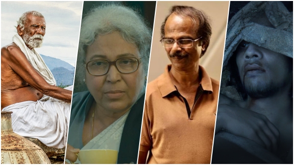 National Awards 2023: Special Mention