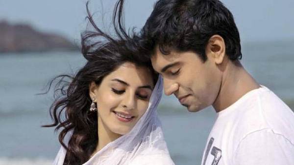 Thattathin Marayathu