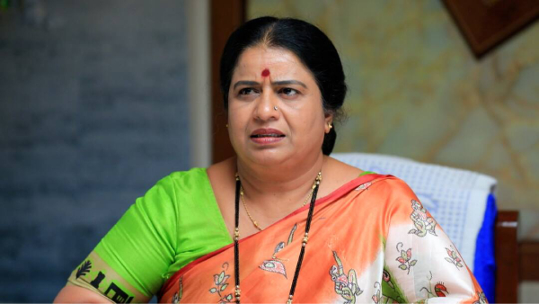 ಸುನೀತಾ ಶೆಟ್ಟಿ