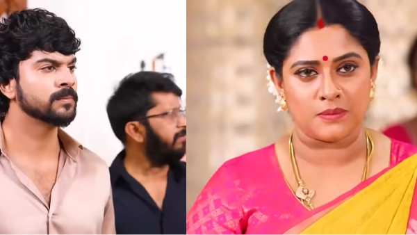 தமிழும் சரஸ்வதியும்