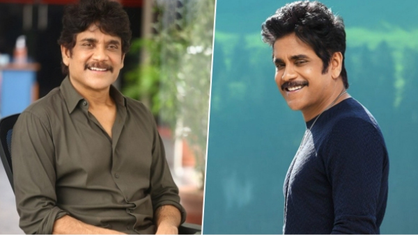 Nagarjuna Frequently Asked Questions