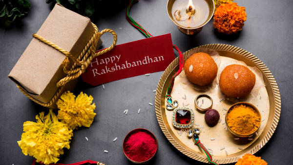 20 Best Raksha Bandhan Wishes