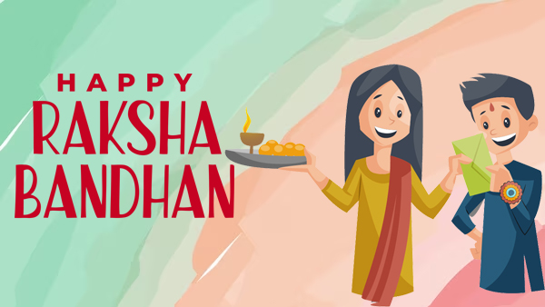 Raksha Bandhan Images