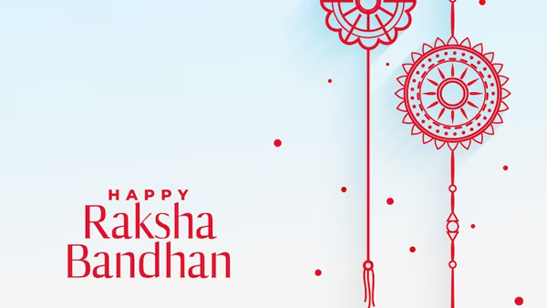 Raksha Bandhan 2023 Date