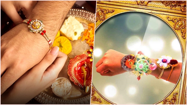 Raksha Bandhan HD Image