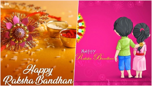 Raksha Bandhan Quotes