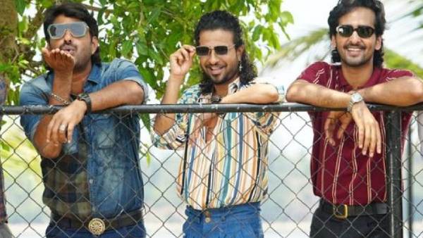 Action Flick 'RDX' Is Leading At The Box-office