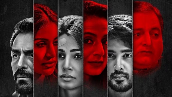 Mystery Of The Tattoo