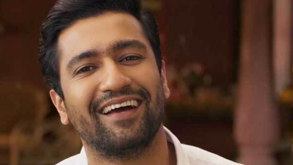 The Great Indian Family