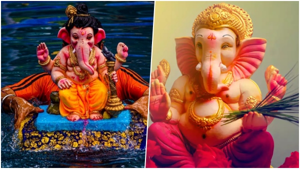 Ganesh Chaturthi Poster